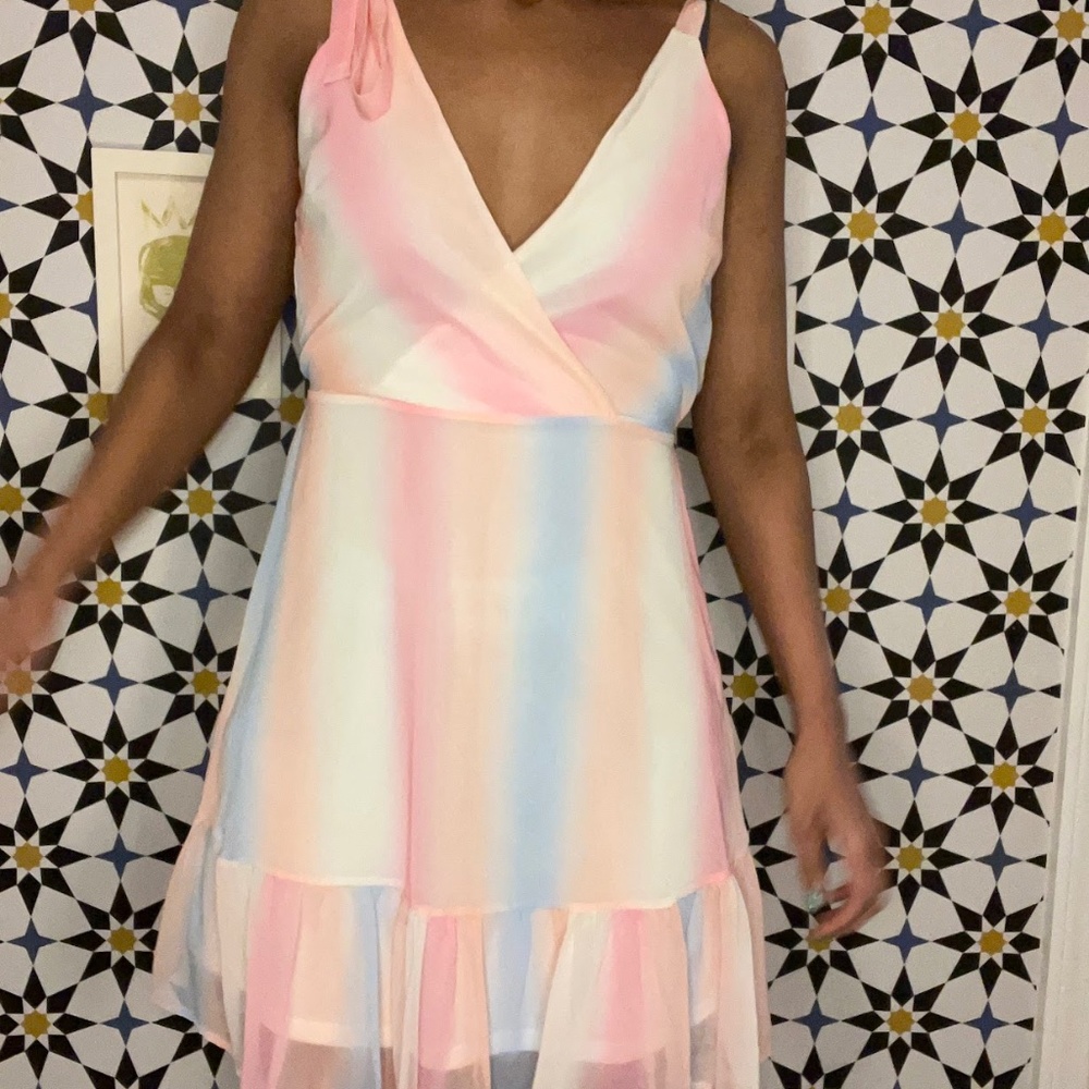 Altr'd State Pastel Rainbow S